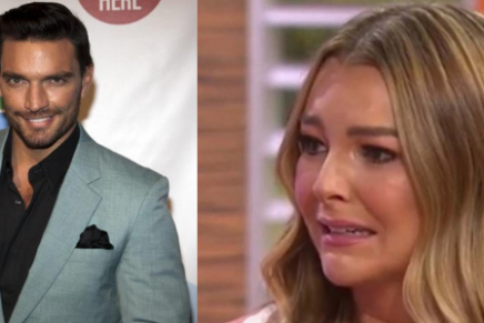 Marjorie de Sousa suplica a Julián Gil tras dejarla plantada