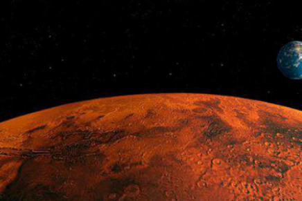 La NASA busca pistas sobre antigua vida en Marte