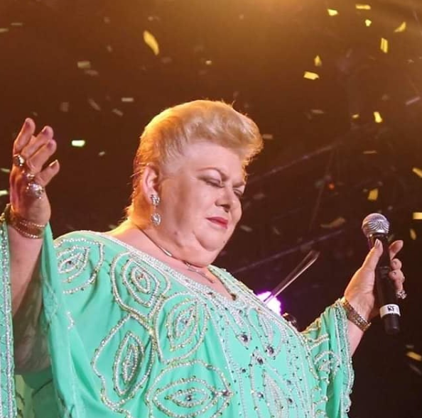 Paquita la del Barrio