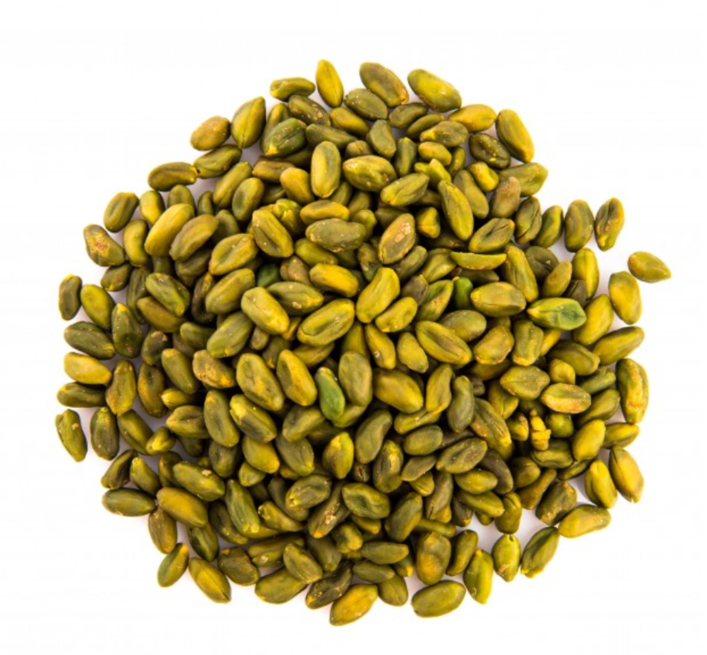 Pistaches