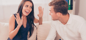 Cosas que jamás debes decirle a tu pareja en una discusión