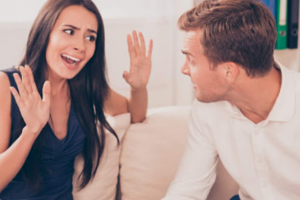 Cosas que jamás debes decirle a tu pareja en una discusión