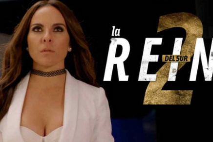 Este es el nuevo cast que protagonizará el regreso de La Reina del Sur