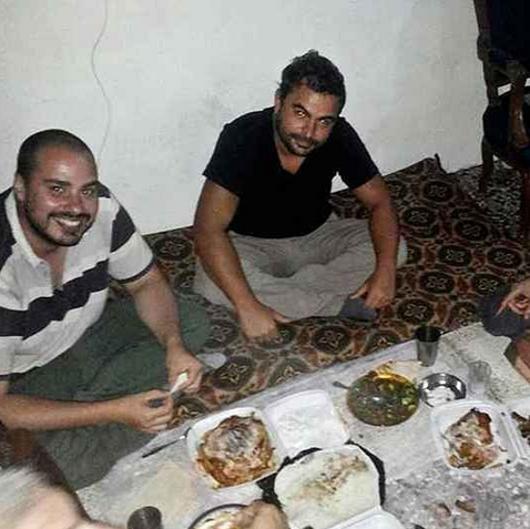 Reportero Ebrio  - Angél Sastre