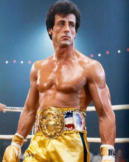 Rocky Balboa se retira oficialmente de los cuadriláteros