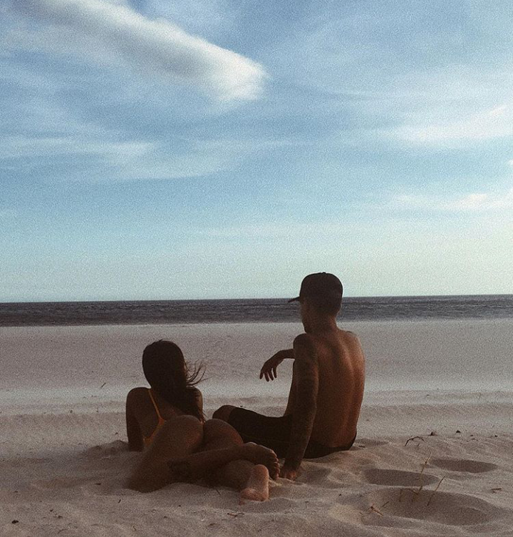 Por esta razón las personas atractivas no se les da las relaciones estables