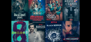 Netflix anuncia la cancelación de una de sus series más aclamadas
