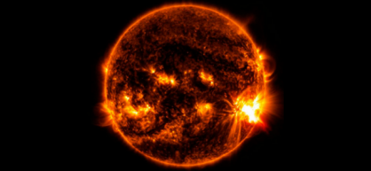 ¿El Sol tiene un hermano gemelo?