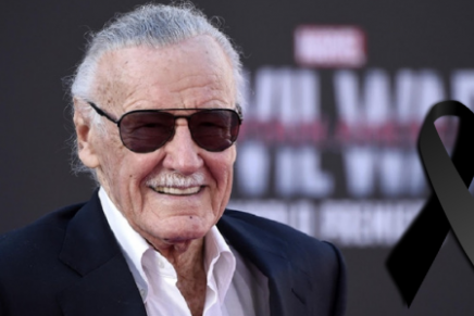 Stan Lee, creador de Marvel Comics pierde la vida