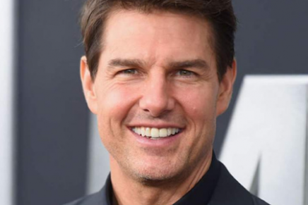 Tom Cruise pudo haber perdido la vida durante rodaje