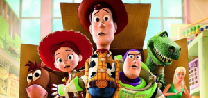 Pixar lanza primer teaser y póster de Toy Story 4