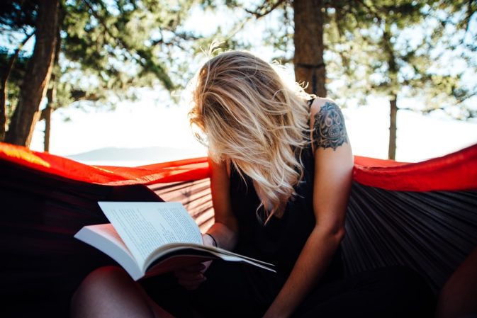 7 libros que puedes leer en una hora y te transformaran para siempre