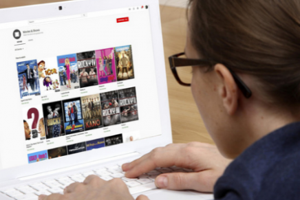 YouTube ofrece un servicio gratuito que no imaginabas