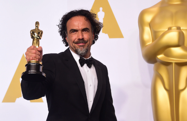 Alejandro González Iñárritu