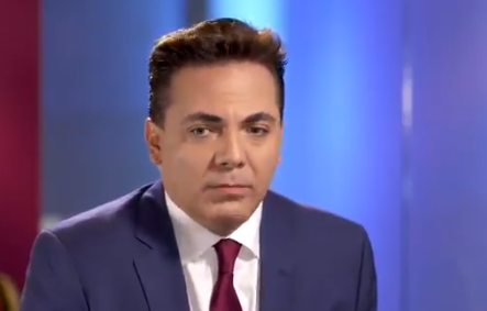 Cristian Castro