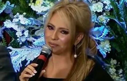 Daniela Castro