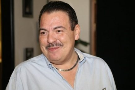 Julio Preciado