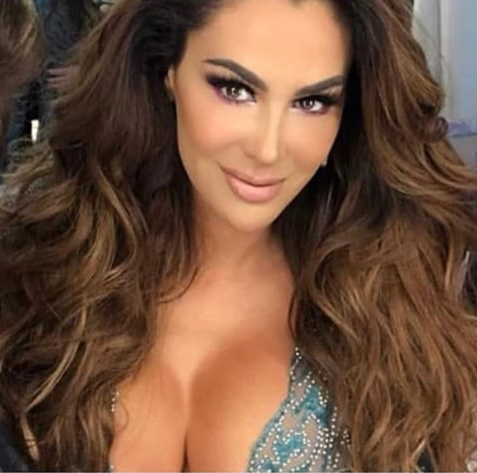 Ninel Conde