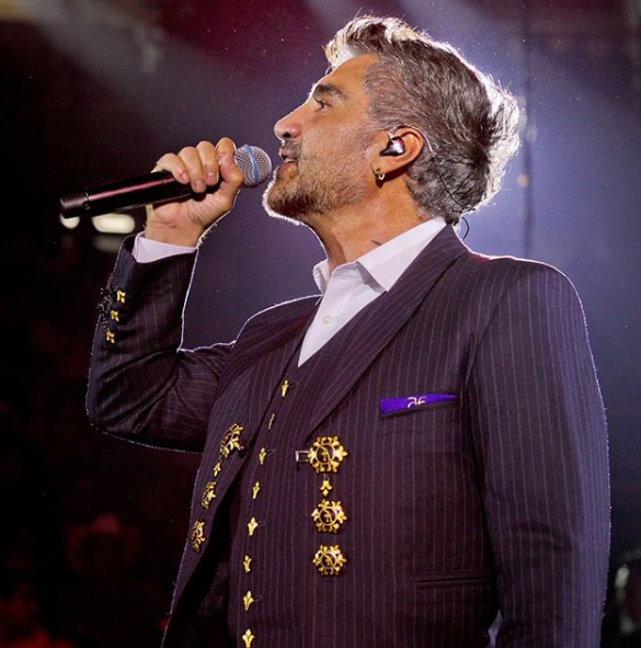 Alejandro Fernández