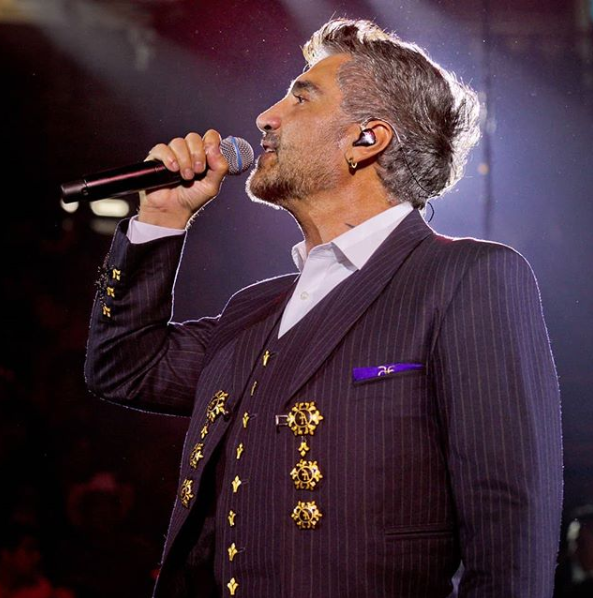 Alejandro Fernández