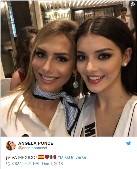 Angela Ponce