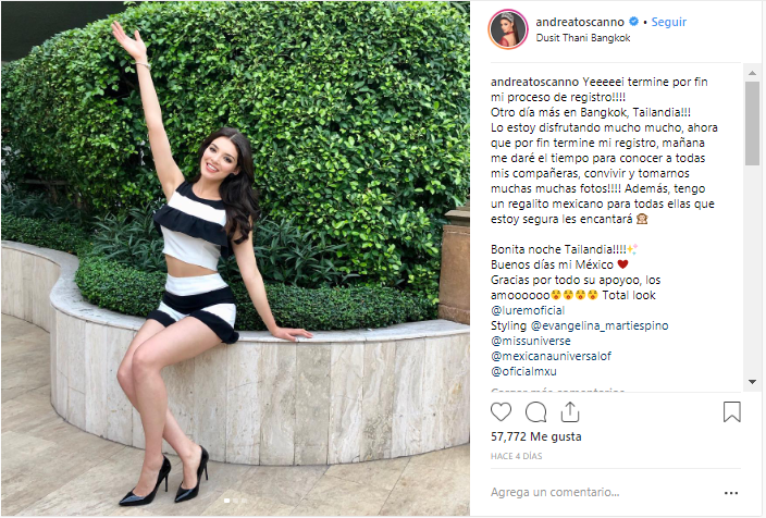 Andrea Toscano