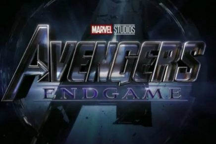 ¡Ya está aquí! Marvel lanza primer trailer de Avengers 4
