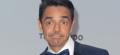 Eugenio Derbez se burla de su ex con esta declaración