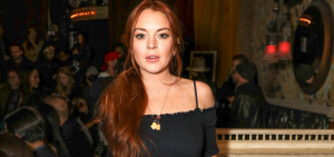 Madrastra de Lindsay Lohan es detenida por agresión