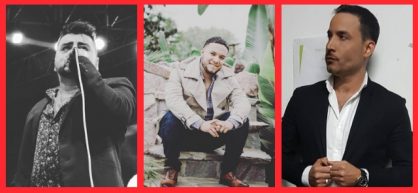 Los Grandes de La Banda