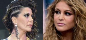 ¿Envidia? Alejandra Guzmán critica a Paulina Rubio y la atacan en redes