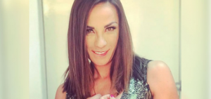 Consuelo Duval estrena proyecto pero en otra televisora