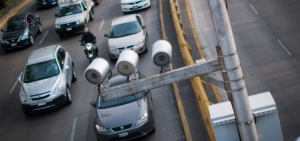 Con esta aplicación podrás saber la ubicación de las cámaras fotomultas