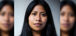 Así era la vida de Yalitza Aparicio antes de volverse famosa