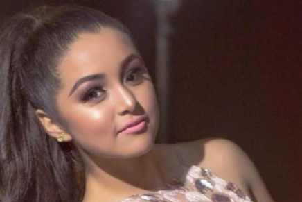 Rubí, la quinceañera más famosa de México vuelve a las redes sociales