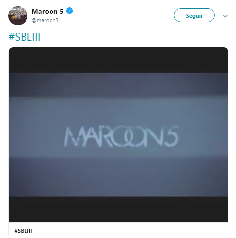 maroon 5 super bowl