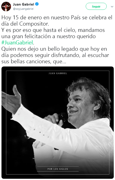 tweet juan gabriel2