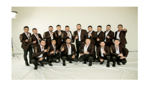 Banda MS