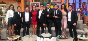 ¡Ya valió! Venga la Alegría pierde rating debido a sus malos cambios