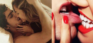 Estudio confirma que si te comes a besos a tu pareja te mantienes joven