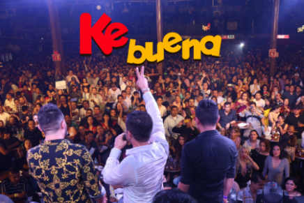 Así se vivió el ARRE FEST 2019