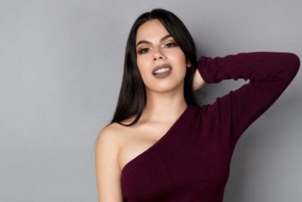 Lizbeth Rodríguez