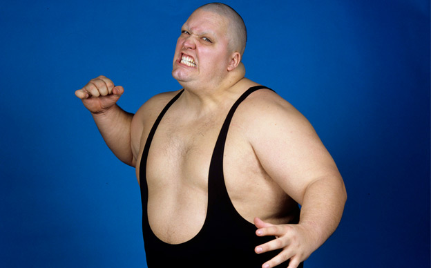 king kong bundy