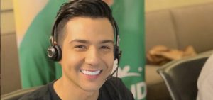 luis coronel
