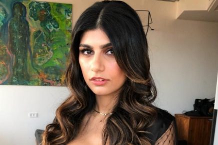 Mia Khalifa