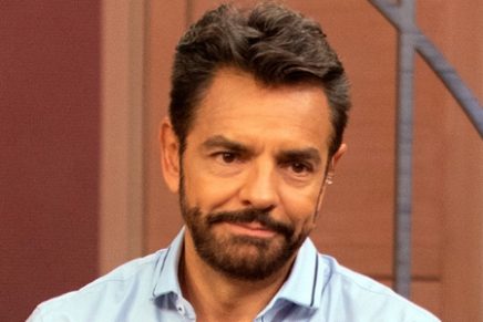 Eugenio Derbez