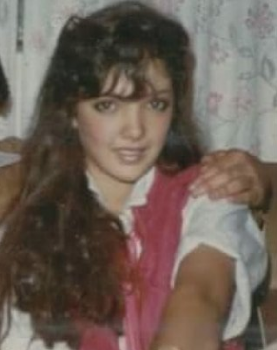 Adela Noriega