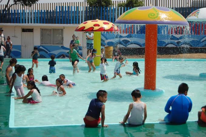 vacaciones iztapalapa