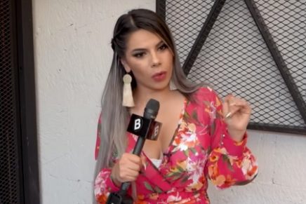 Lizbeth Rodríguez