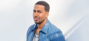 Romeo Santos